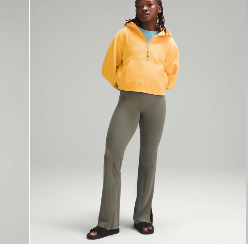 Lululemon Scuba Oversized Half-Zip Hoodie
Mango Dream😱🦄❣️